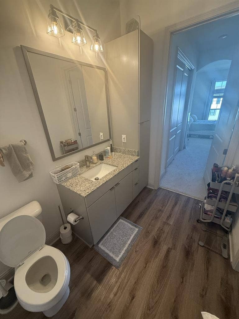 1x room for rent