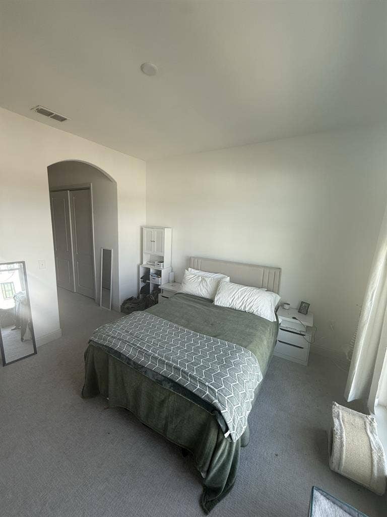 1x room for rent