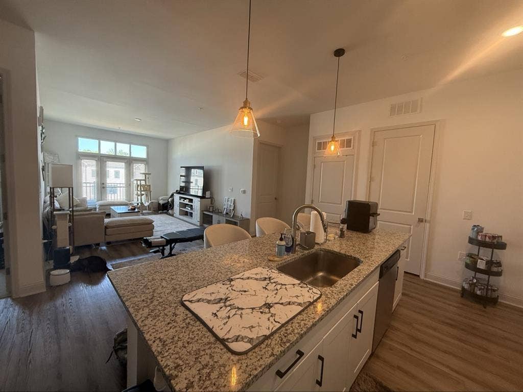 1x room for rent