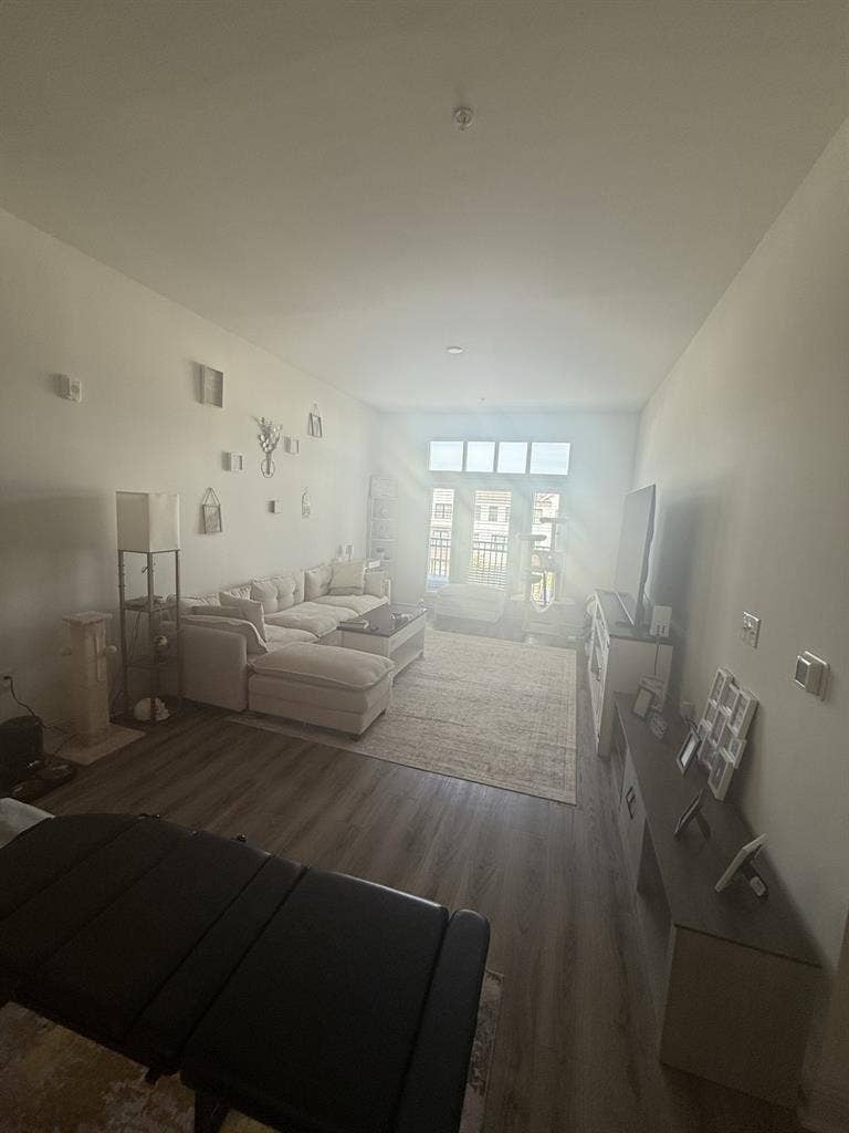 1x room for rent