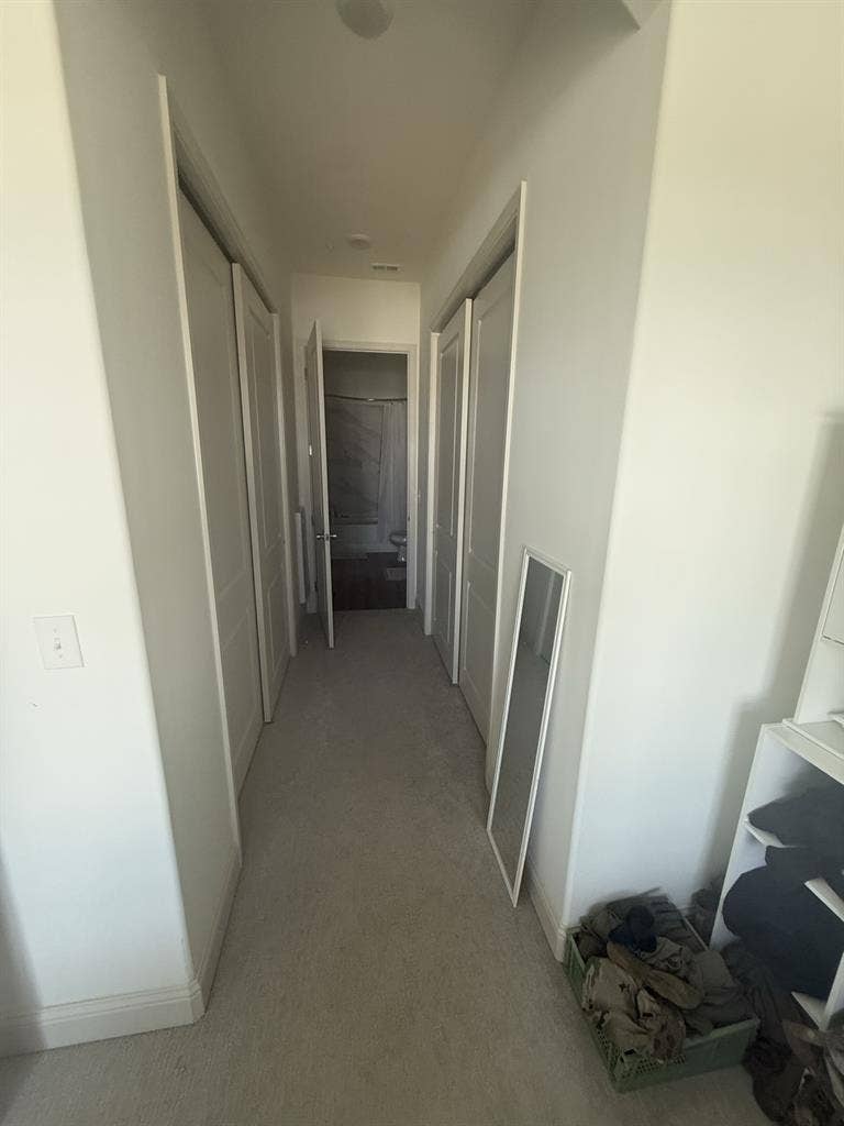 1x room for rent
