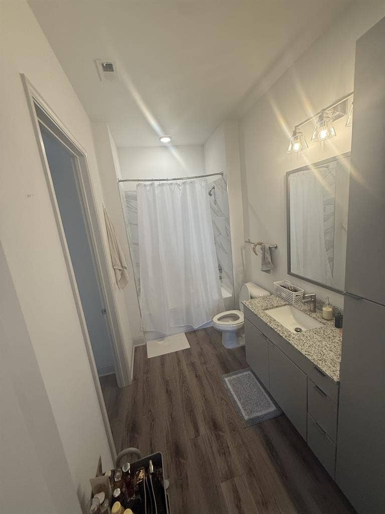1x room for rent