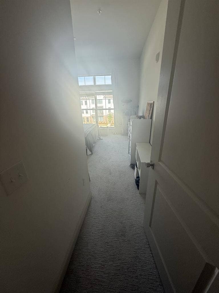 1x room for rent