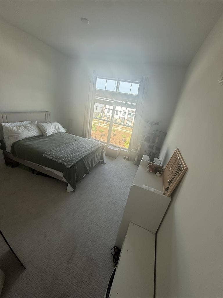 1x room for rent