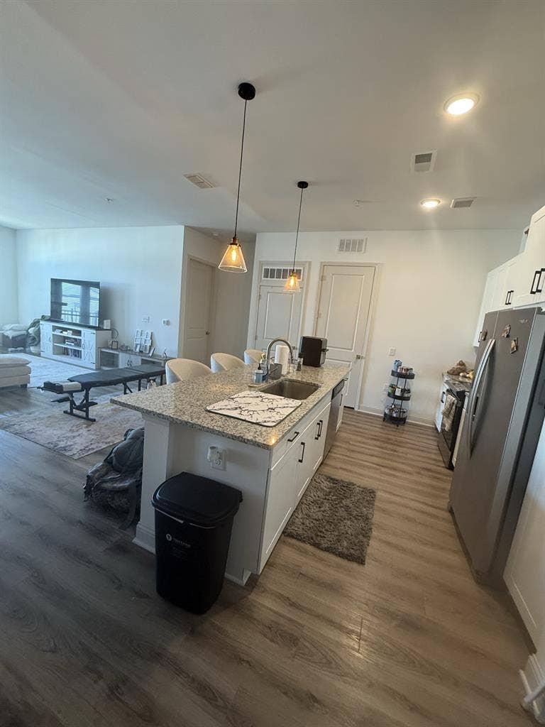 1x room for rent
