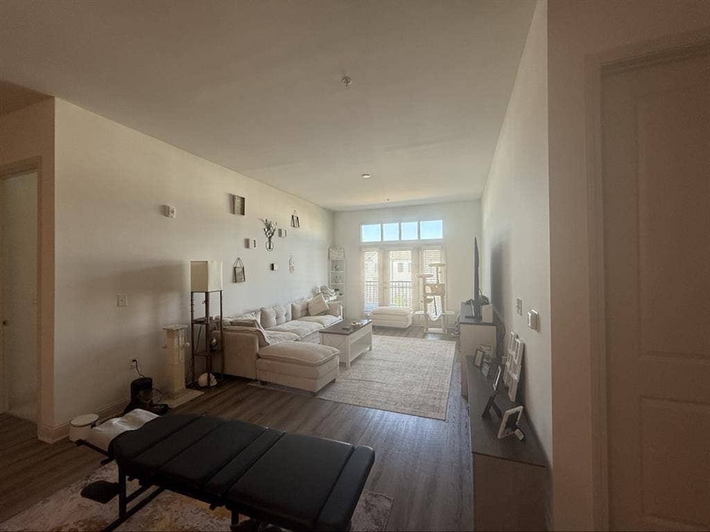 1x room for rent