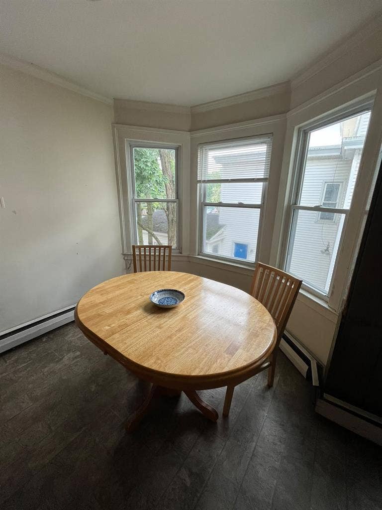 FURNISHED Private Bedroom For Rent