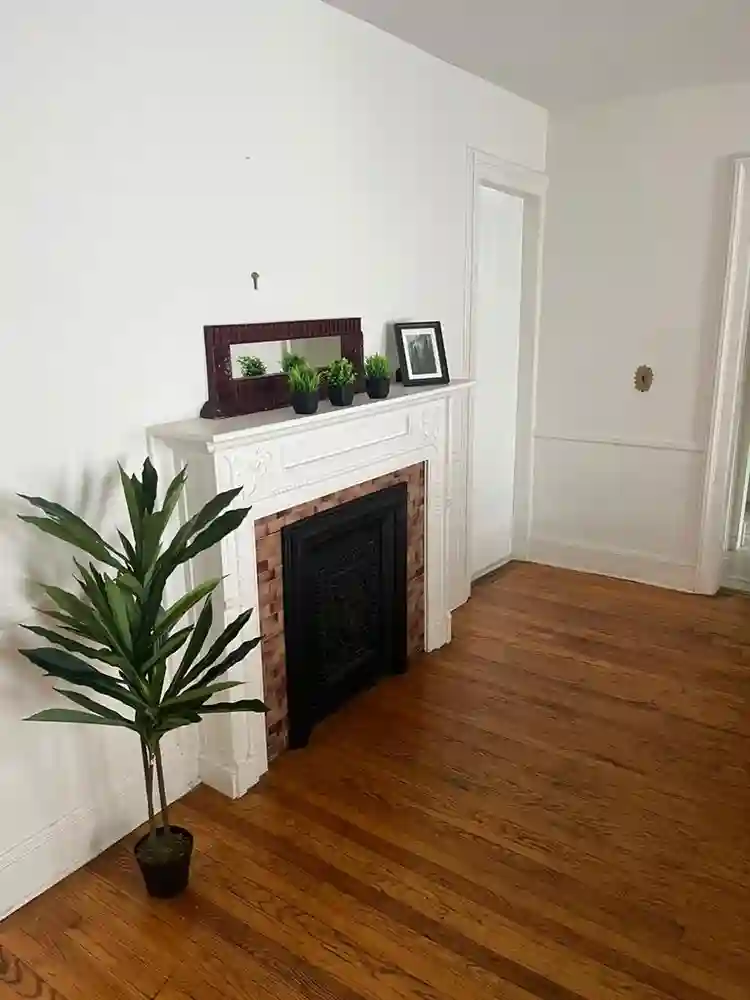 FURNISHED Private Bedroom For Rent