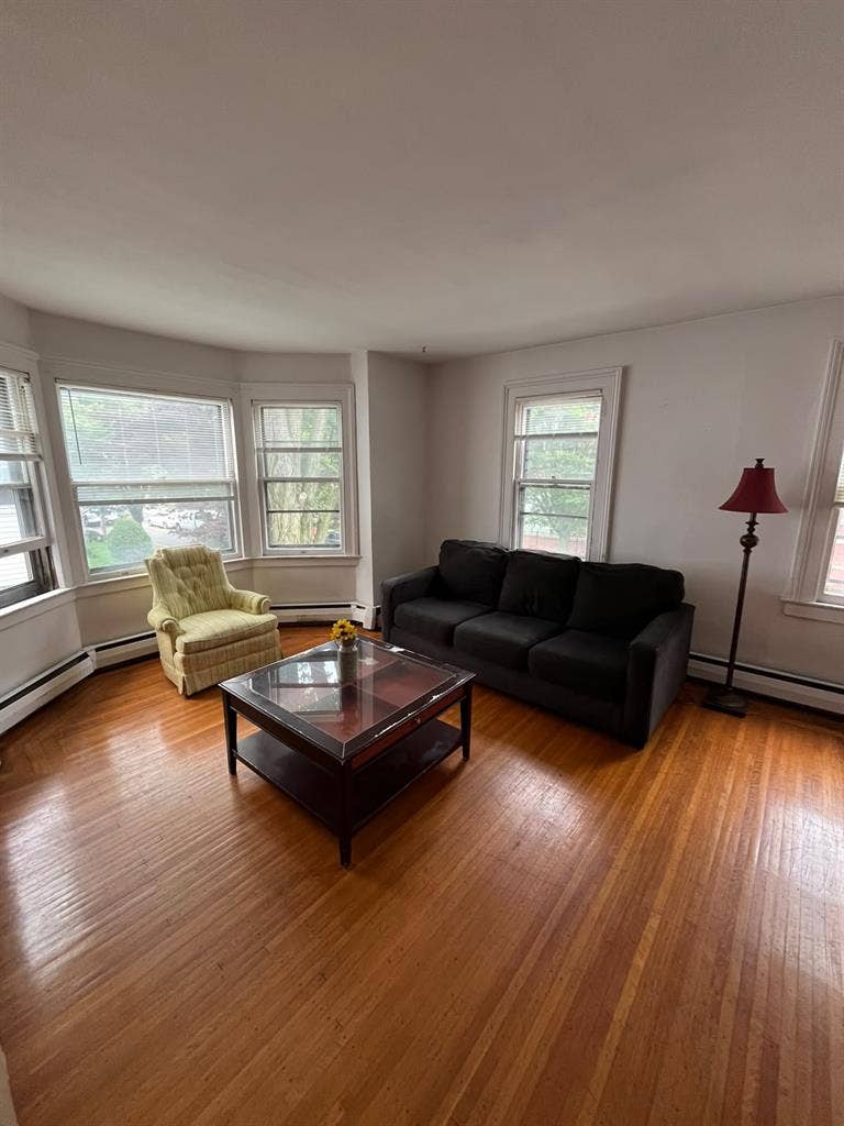 FURNISHED Private Bedroom For Rent