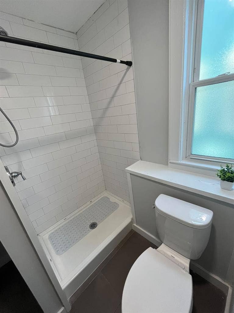Furnished Private Bedroom For Rent