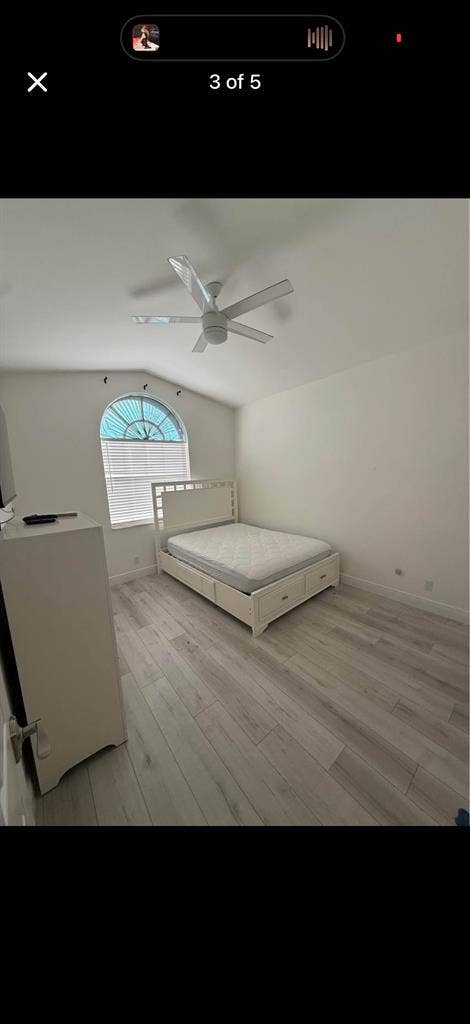 Female seeking female roommate.