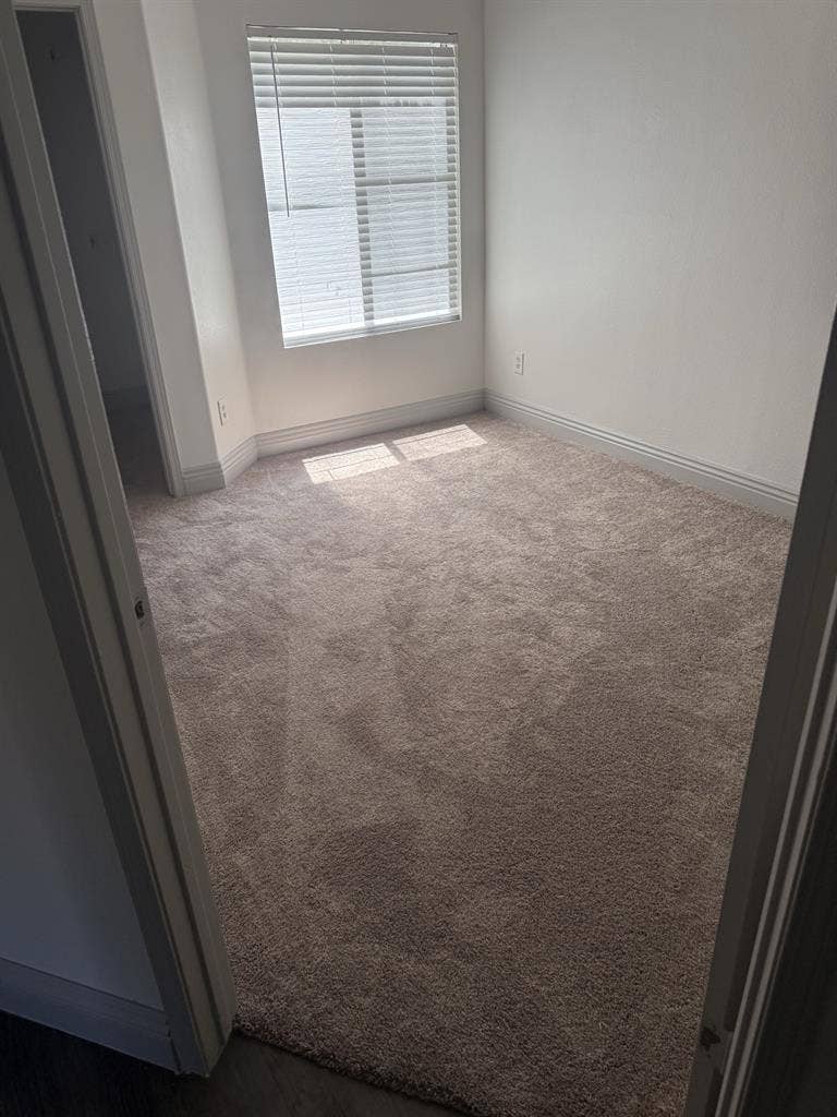 Room for rent in apartment