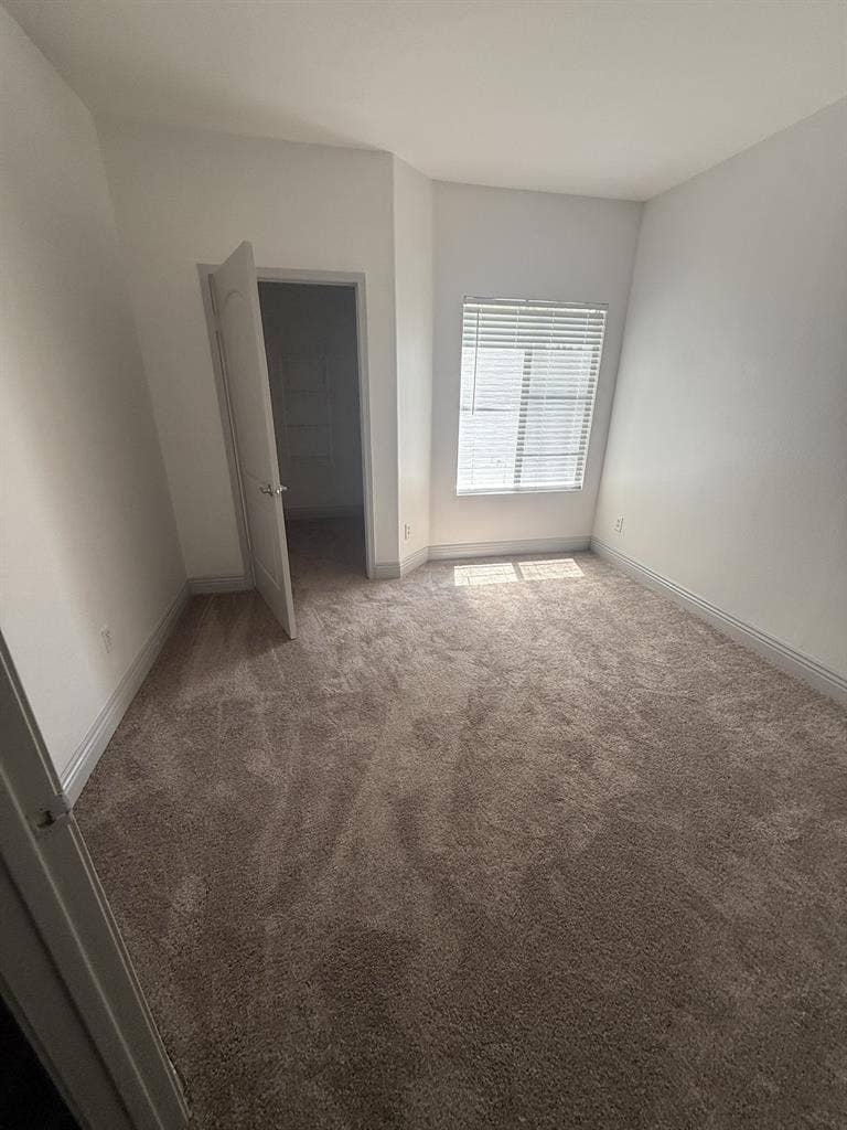 Room for rent in apartment