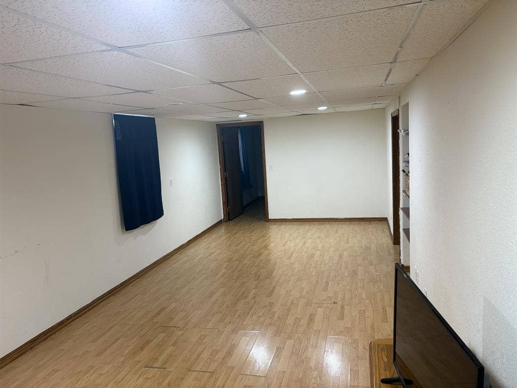 Grad Student Seeking 1-2 Roommates