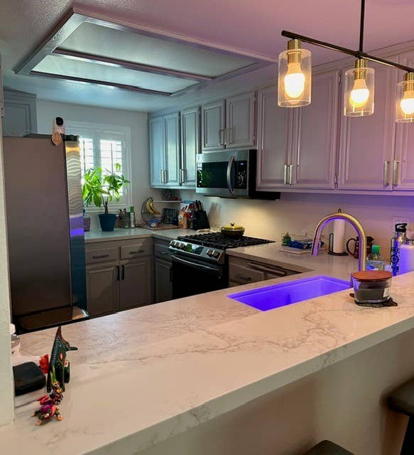 1 Bedroom/Bath - Long Beach