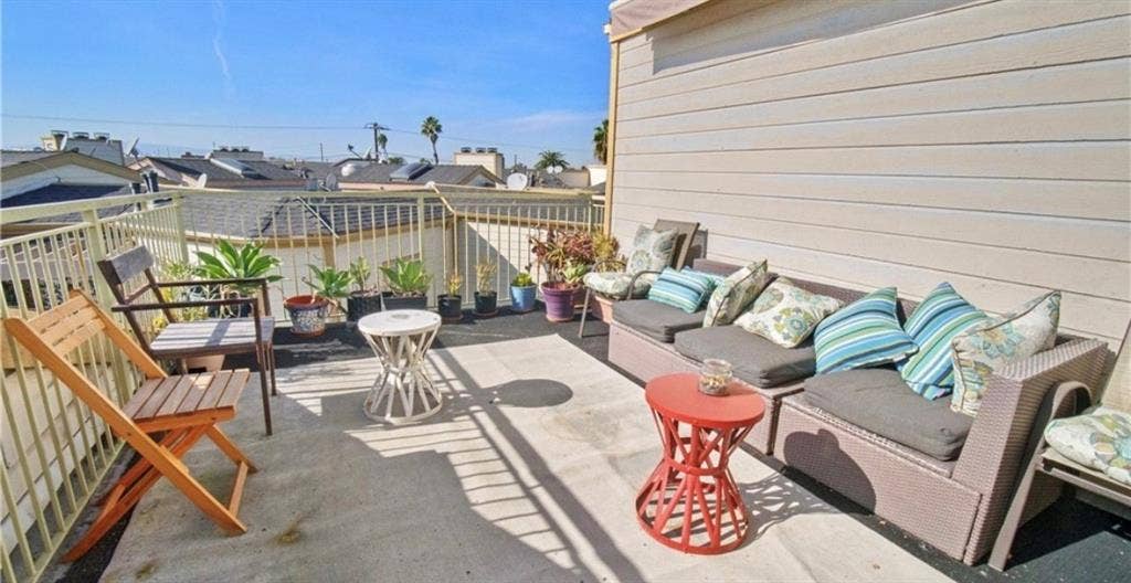 1 Bedroom/Bath - Long Beach