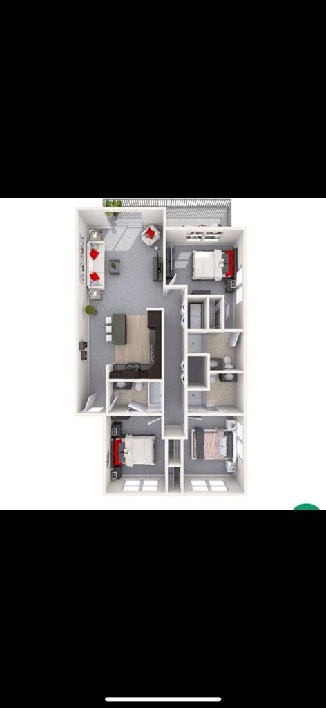 Waterbury apts