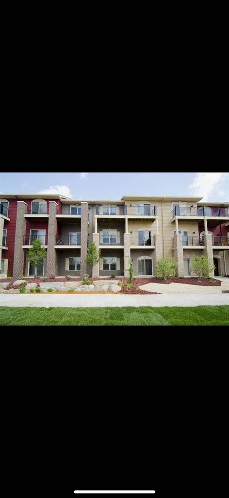 Waterbury apts
