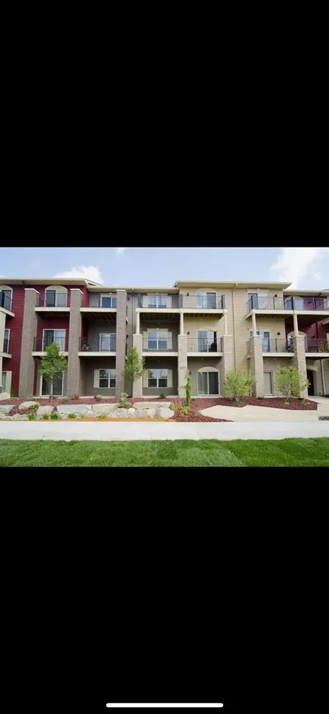 Waterbury apts