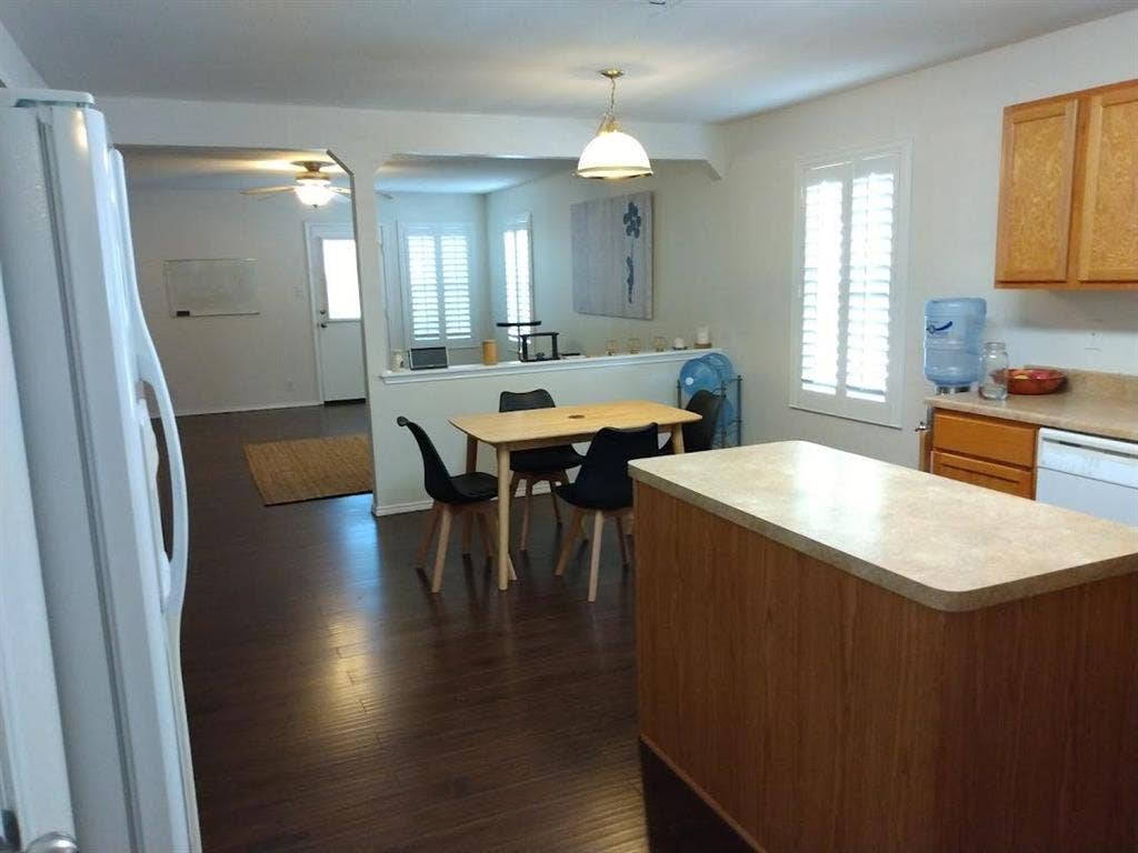 Room for Rent near UTSA!