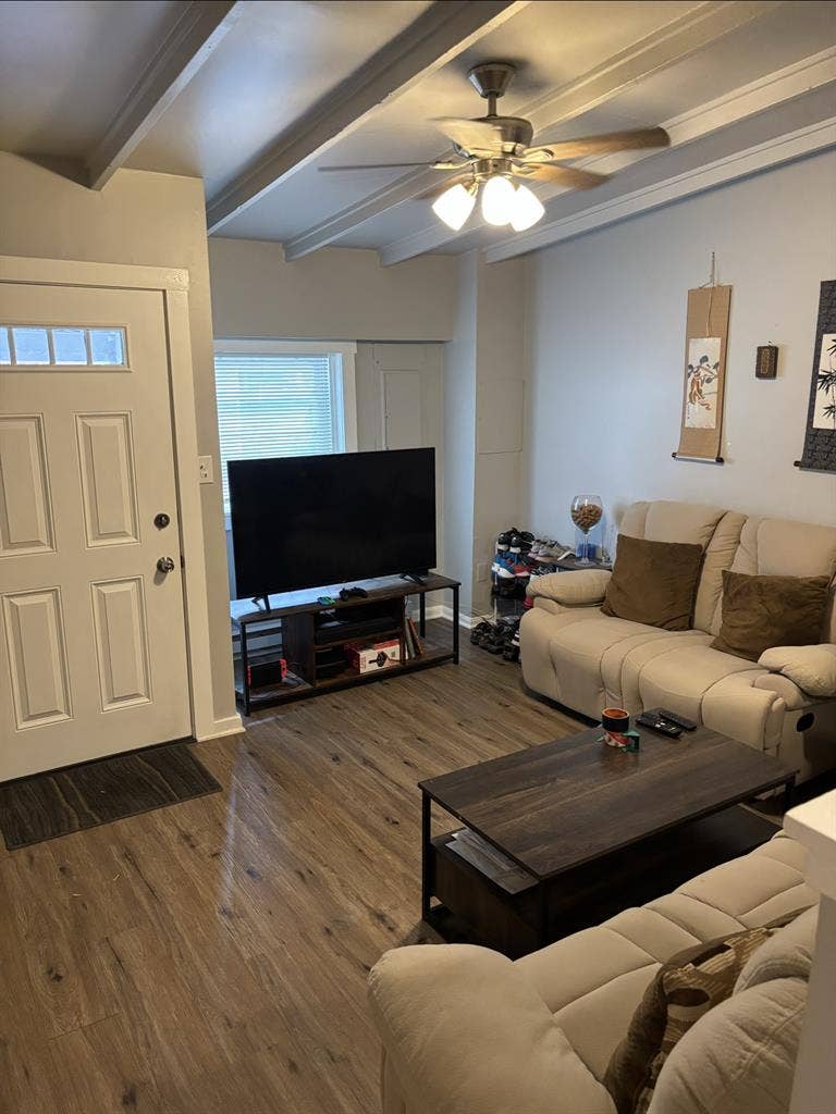 New Listing