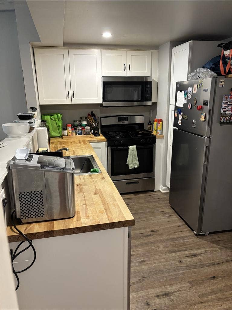 New Listing