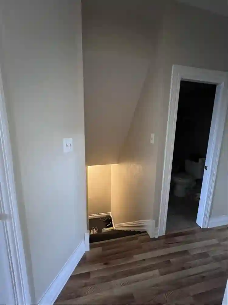Private Room in Friendship