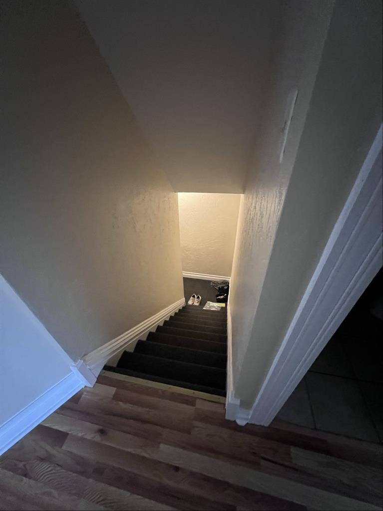 Private Room in Friendship