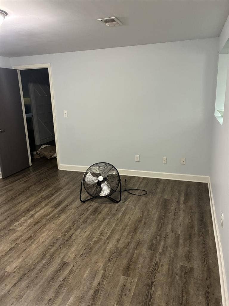 Condo En-suite