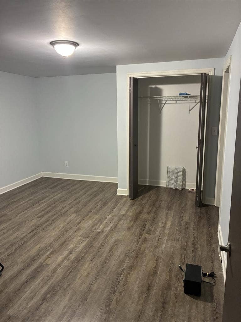 Condo En-suite