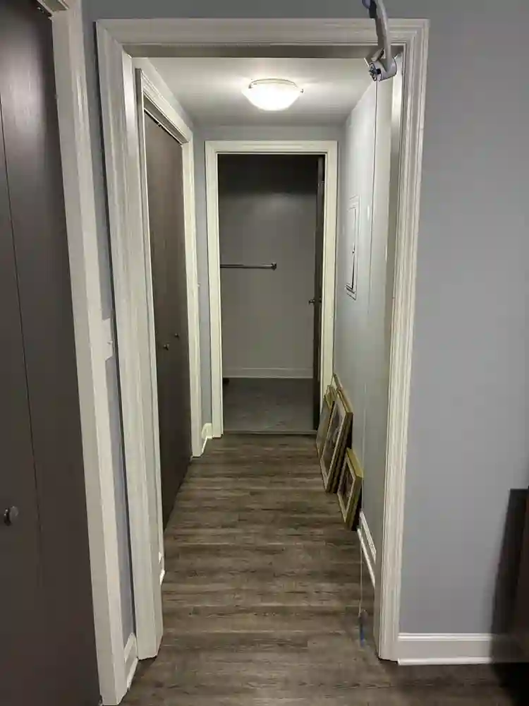 Condo En-suite