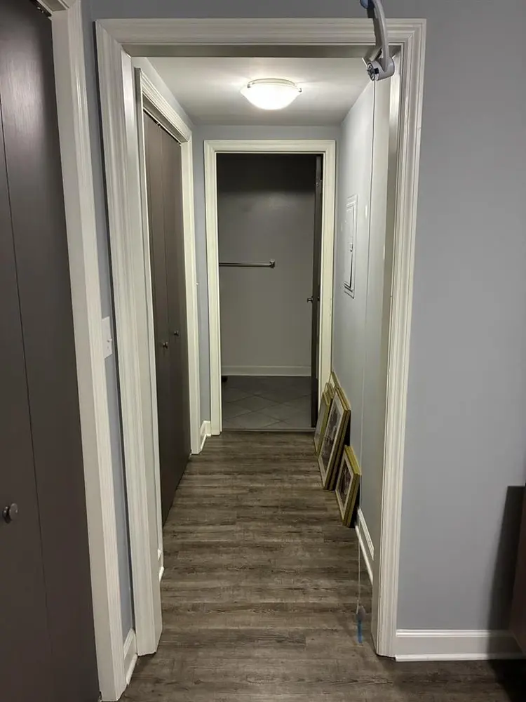 Condo En-suite