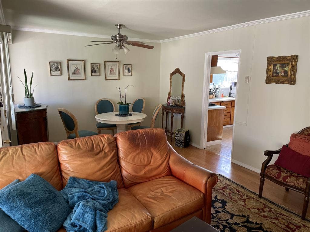 House to Share