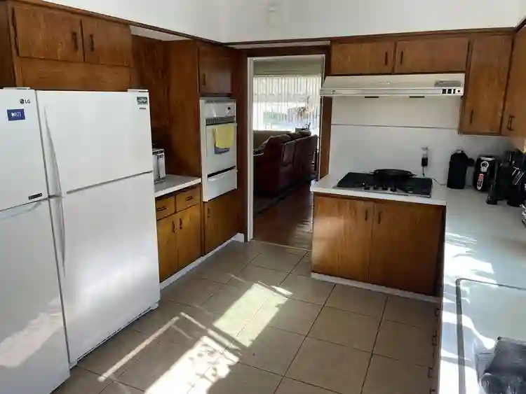 House to Share