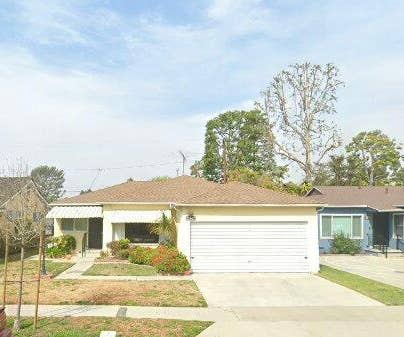 House to Share