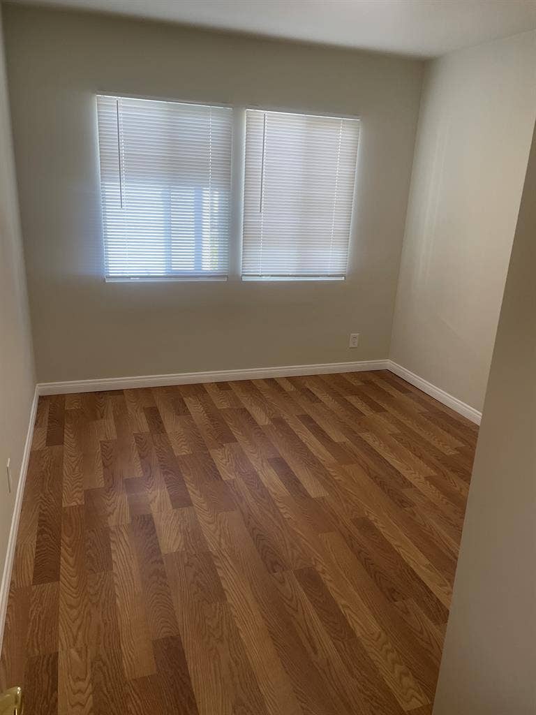 House to Share