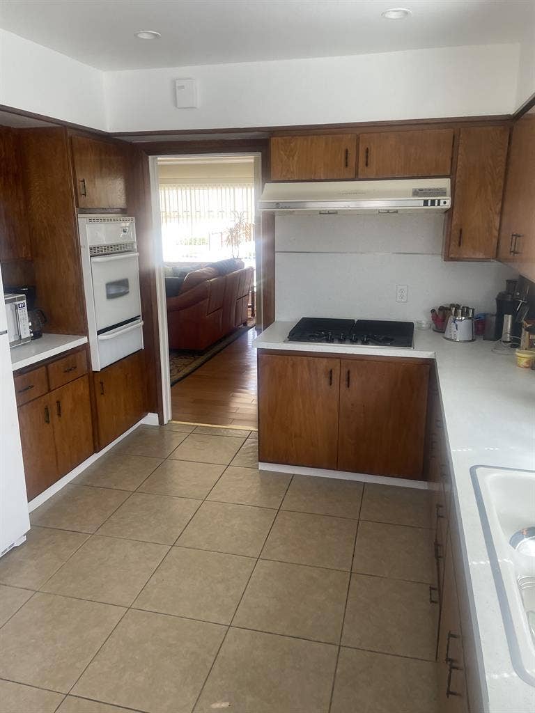House to Share