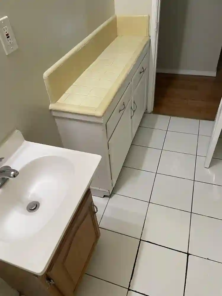House to Share