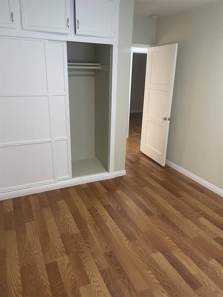 House to Share