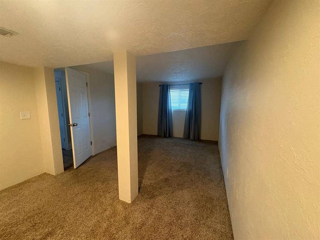 Private 1BR/1BA Basement Suite +Pet