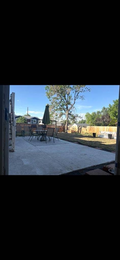 2 Private BR– $1,000/month each