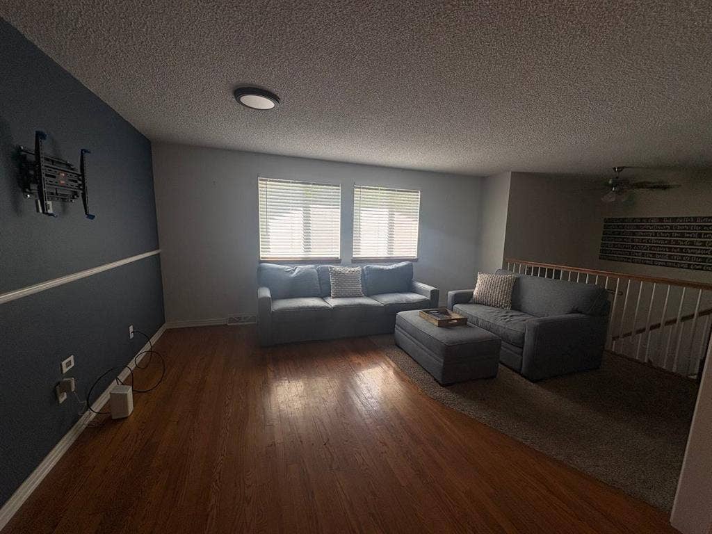 Private 1BR/1BA Basement Suite +Pet