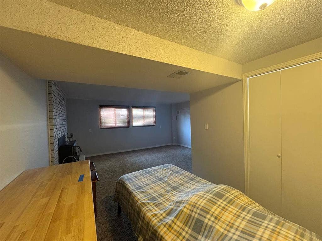 Private 1BR/1BA Basement Suite +Pet
