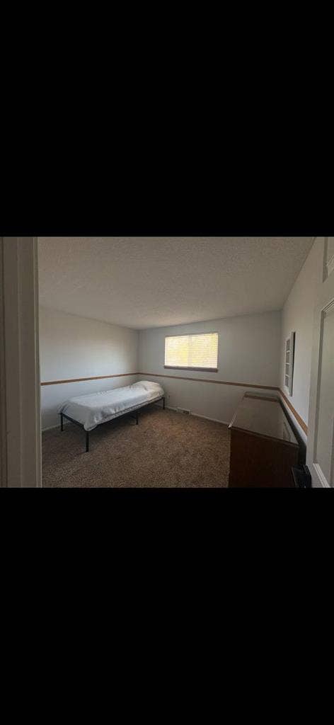 2 Private BR– $1,000/month each