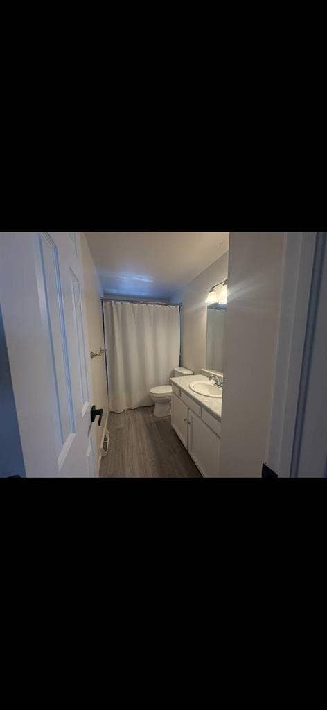 2 Private BR– $1,000/month each