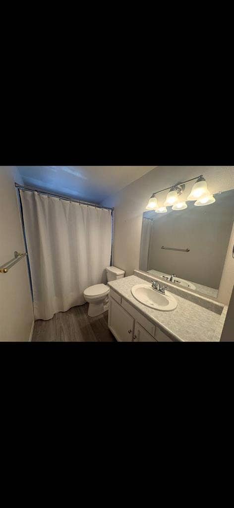 2 Private BR– $1,000/month each