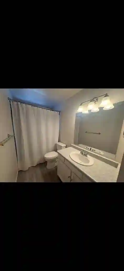 2 Private BR– $1,000/month each