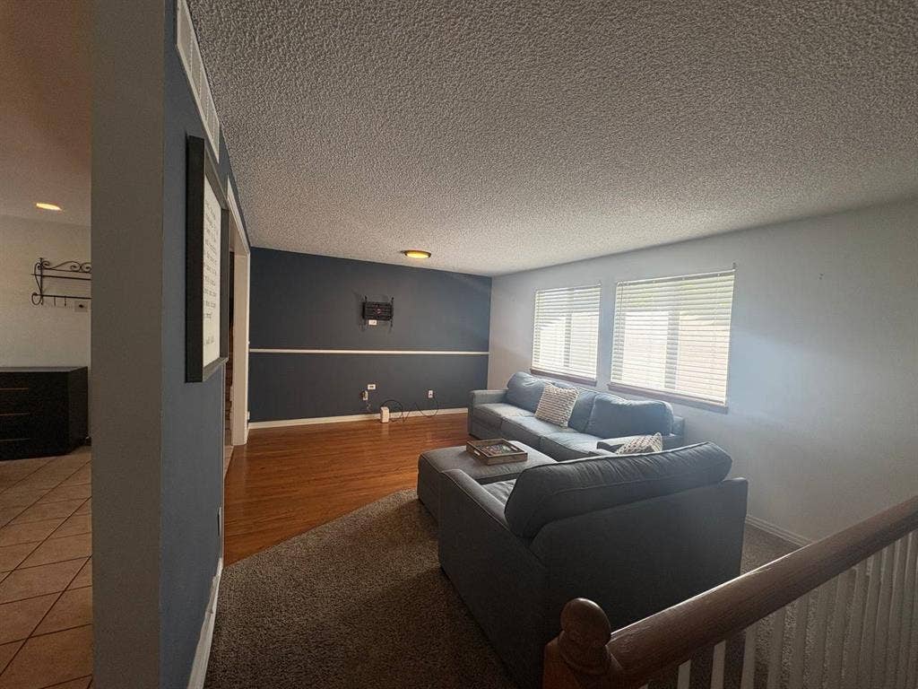 Private 1BR/1BA Basement Suite +Pet