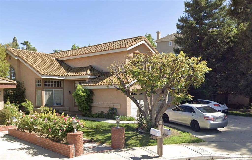 Chino Hills Room available ASAP