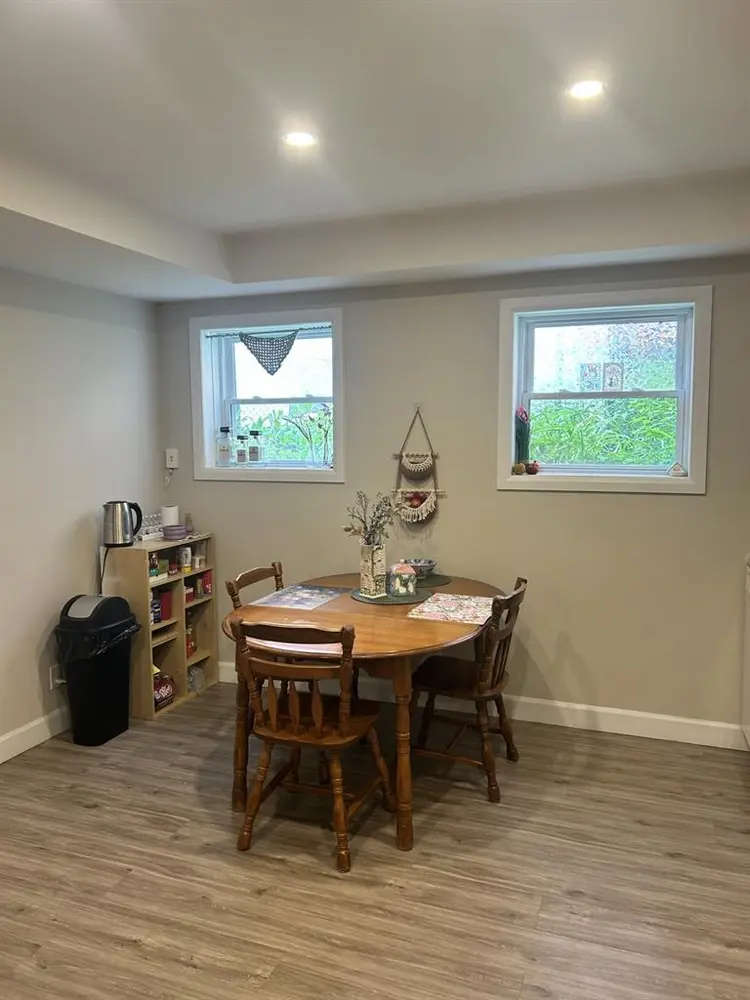 1/2 Lease transfer in NDG!